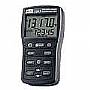 TES-1317/TES-1318 白金電阻溫度錶