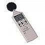 TES-1351 數位式噪音計