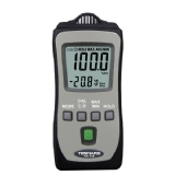 TM-730 數位溫溼度計