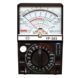 YF-303 指針三用電錶