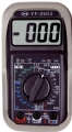 YF-3503 數位式三用電錶