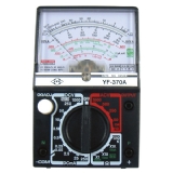 YF-370A 指針三用電錶