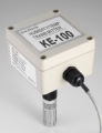 Smart-KE-100系列 溫溼度傳送器