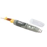 USB接口熱電偶數據記錄儀(LCD顯示屏)