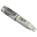 USB接口溫濕度露點數據記錄儀(LCD顯示屏)