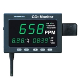 TM-187 二氧化碳溫溼度錶