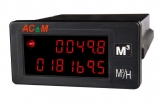 DMU 數位可程式 轉速,速度,脈波,長度,線速錶