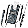 TES-1362 列表式溫濕度計