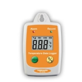 TM-306U溫度監測記錄