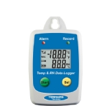 TM-305U溫濕度監測記錄