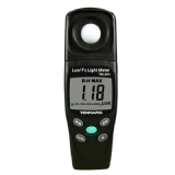 TM-204 LUX/FC照度錶