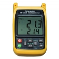 TM-363N 手持式熱電偶溫度錶