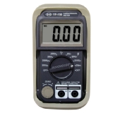 YF-150 數位式萬用錶