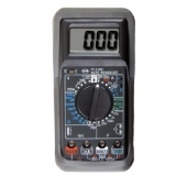 YF-3180 數位三用電錶
