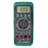 YF-3220 數位三用電錶
