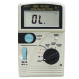 YF-509 數位高阻計