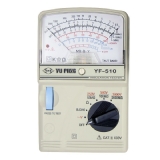 YF-510 指針式高阻計