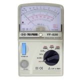 YF-520 數位高阻計