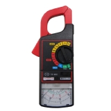 YF-600A AC指針溫度鉤錶