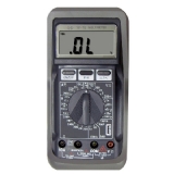 YF-78 LCR數位三用電錶