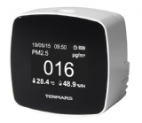 PM2.5 室內空氣品質監測儀 (細懸浮微粒檢測)