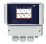 薄膜溫度壓力感測系統