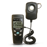 TM-201L LUX/FC LED照度錶