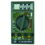 YF-1000 數位萬用錶