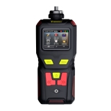 可攜式氣體檢測儀