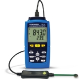 TM-197 磁場強度測試器 (高斯計)