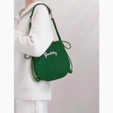 日常浪漫單肩包